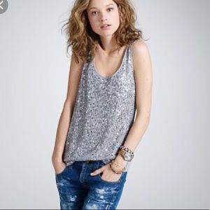 J.Crew tank-top